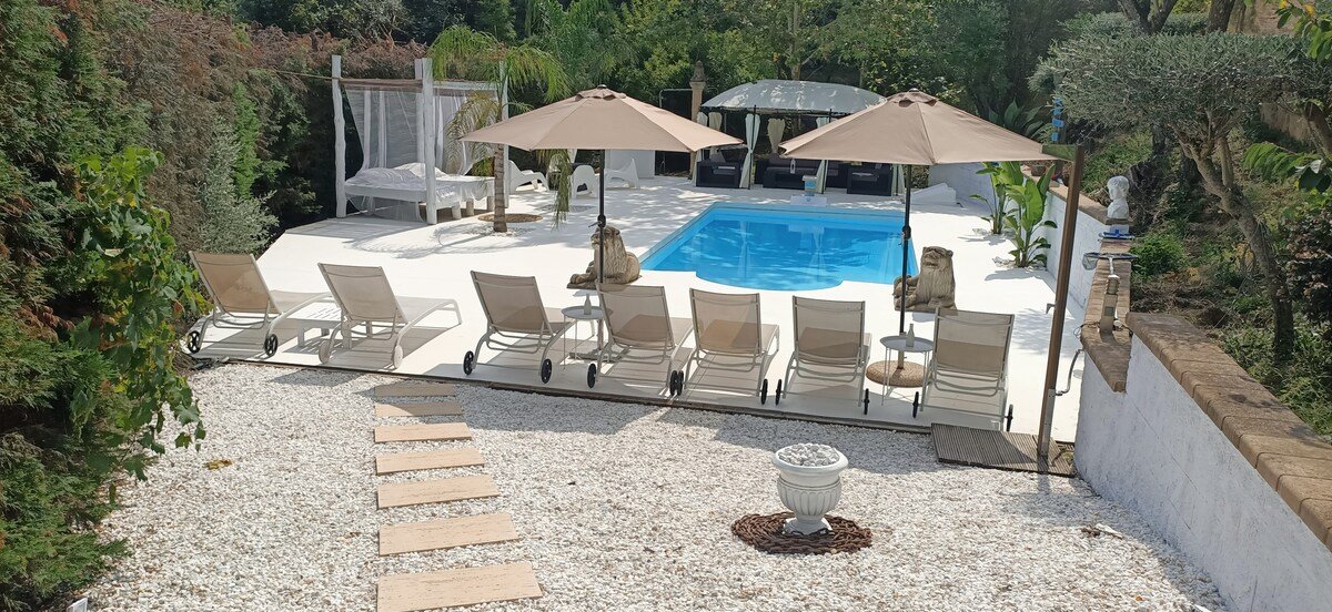 Gorgeous luxury villa Costa Brava gallery image 3