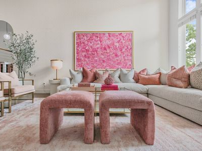 Nashville Girls Trip – 2 mi to Broadway/8 Beds!