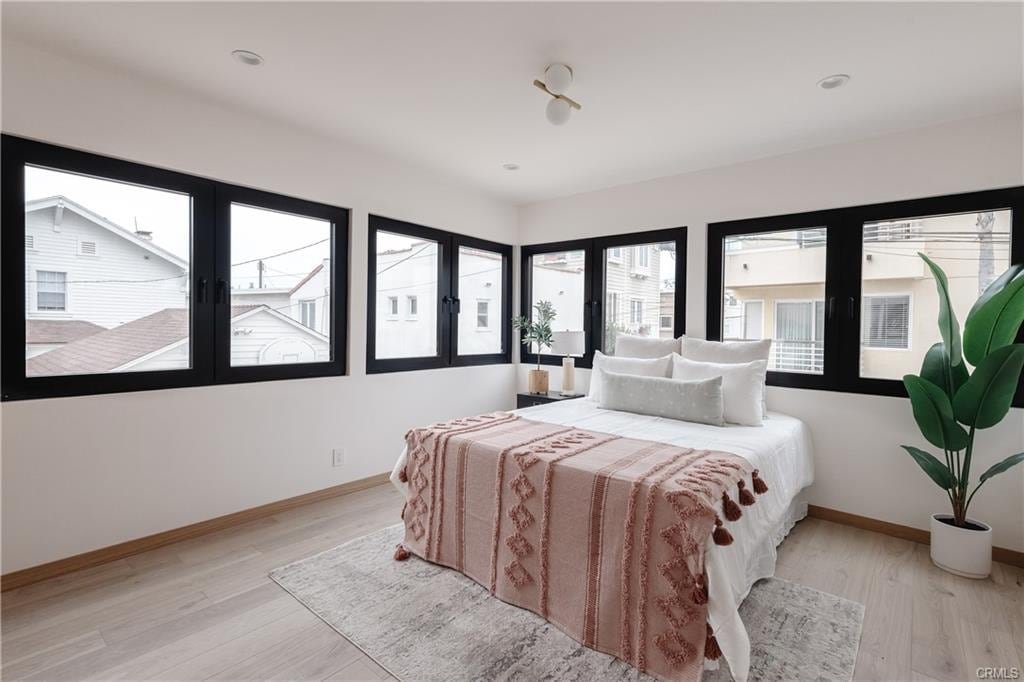 Beautiful Manhattan Beach House gallery image 5