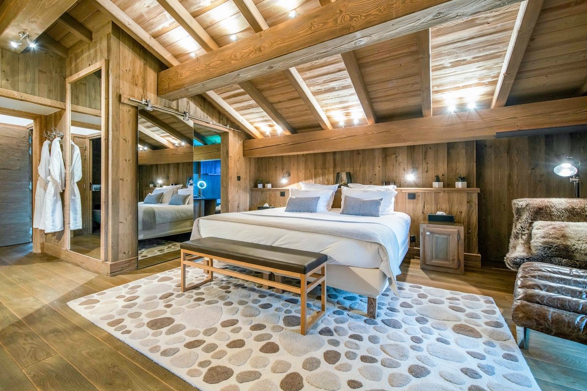 Le Chalet des Ours gallery image 2