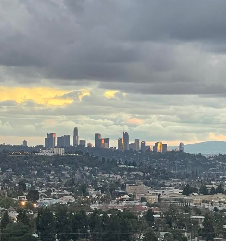 Jetliner Views! gallery image 2