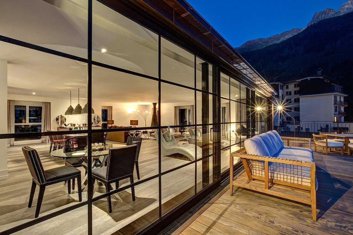 Penthouse Le Lustre gallery image 4