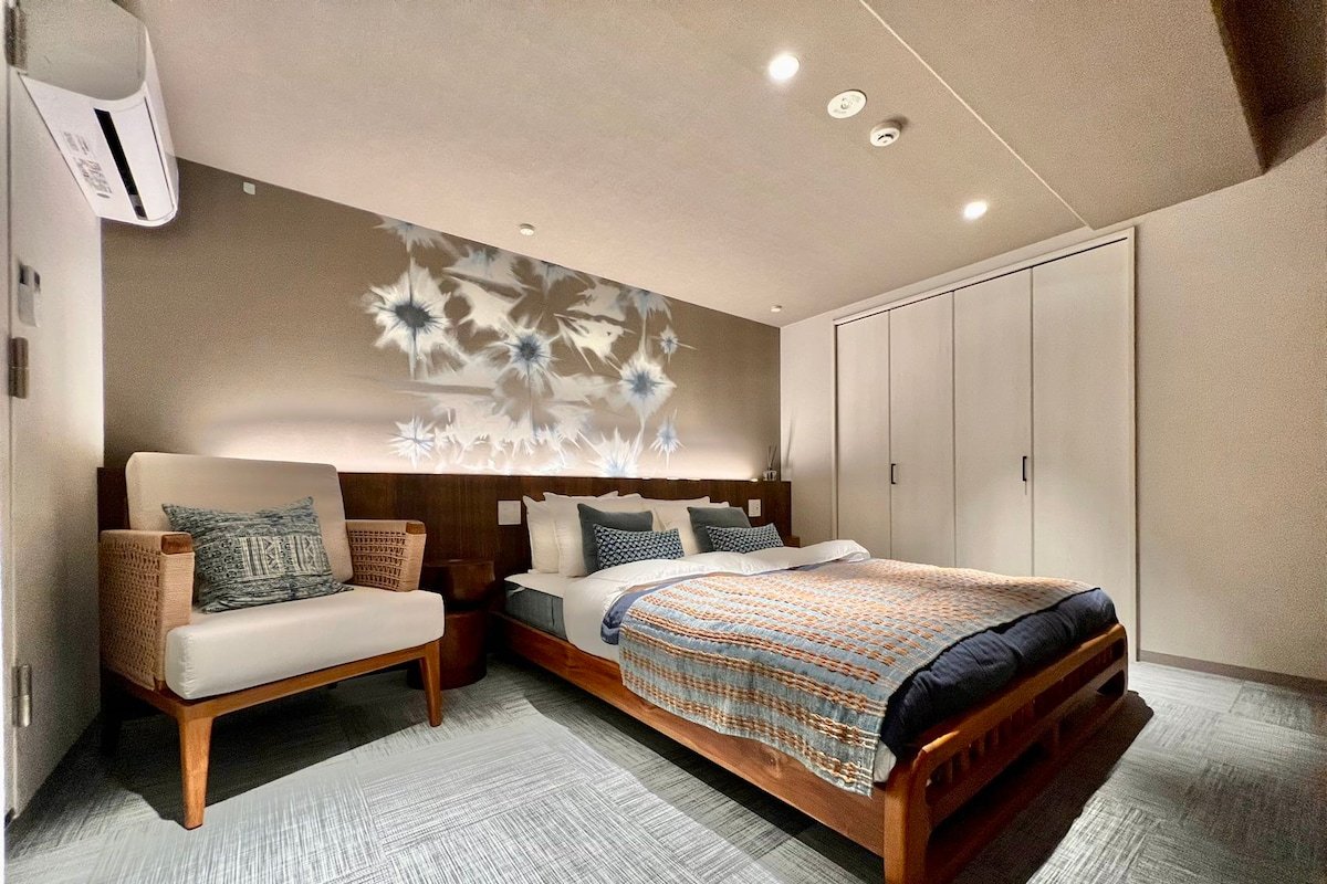 Sale! LANG Hotel Ueno# 5 minutes to Sta#Max 6 ppl gallery image 5