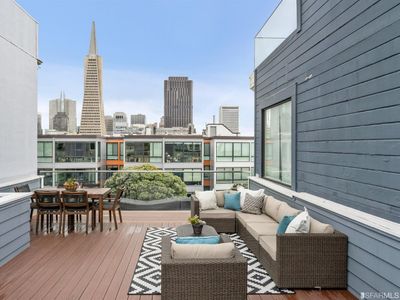 Luxurious 2B2B in NB – 10 mins to Moscone Center