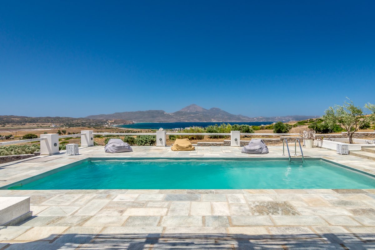 The Serenity House-Villa Apollon