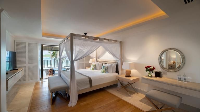 Hemingways Watamu 2 Bedroom Ocean View Suite