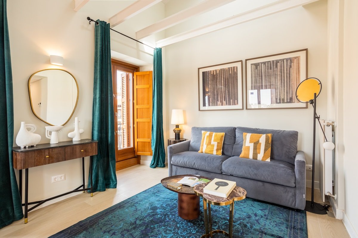 San Bernardo III – Darya Living gallery image 5