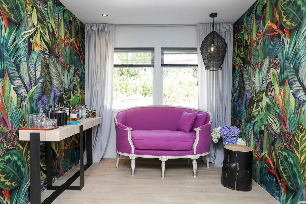 Magnificent home in Camps Bay gallery image 4