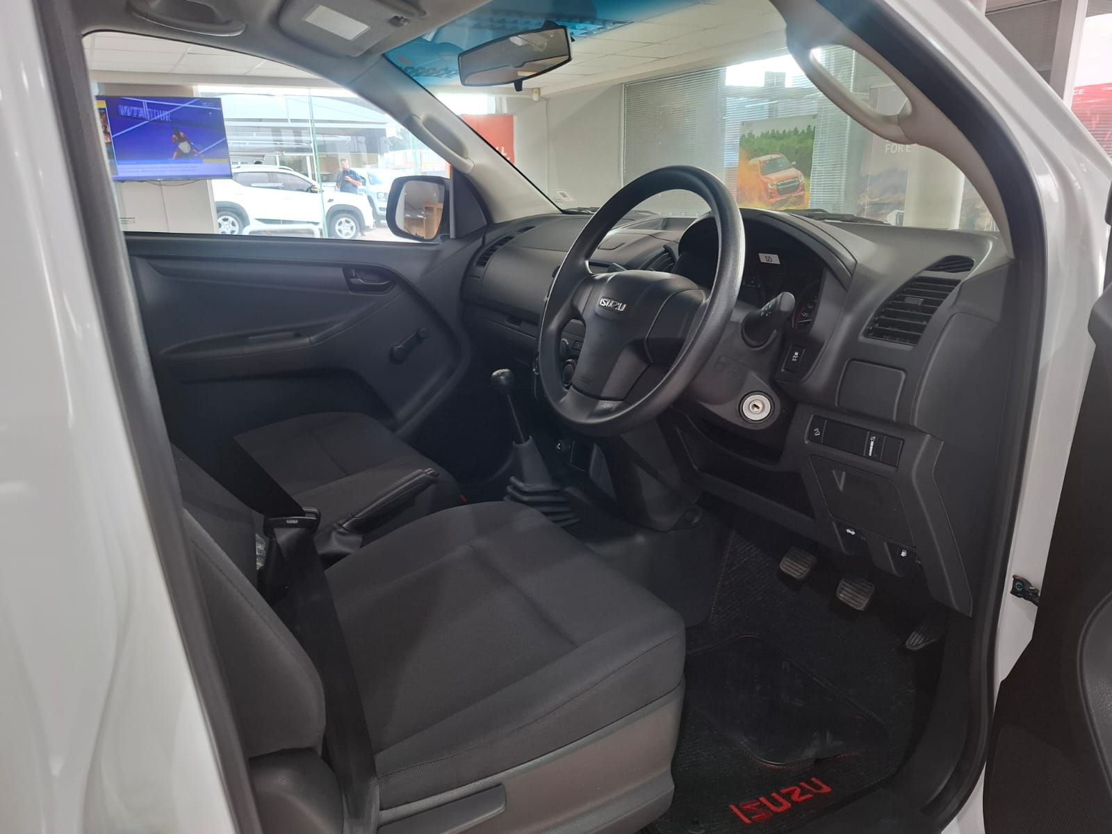 Used car gallery