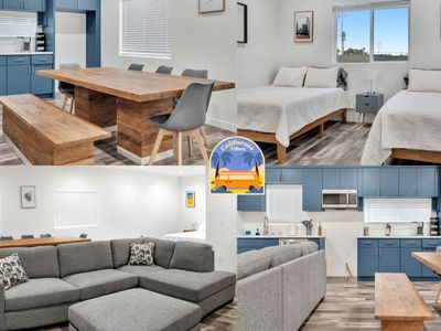 Huge Home near LA & OC