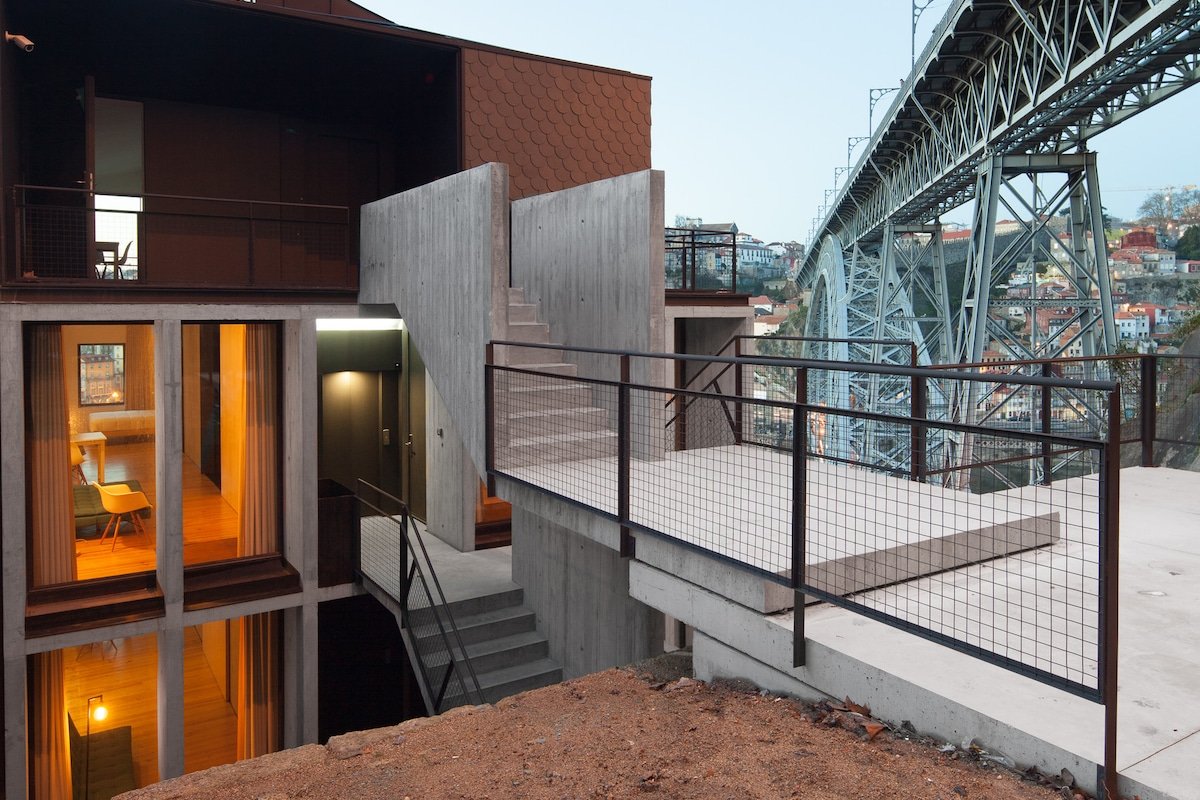 Oh! Porto – Entire Property gallery image 4