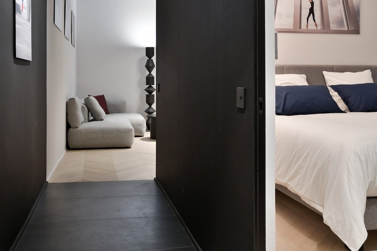 Luxury T3 Design – Private Included – Lyon Center gallery image 3