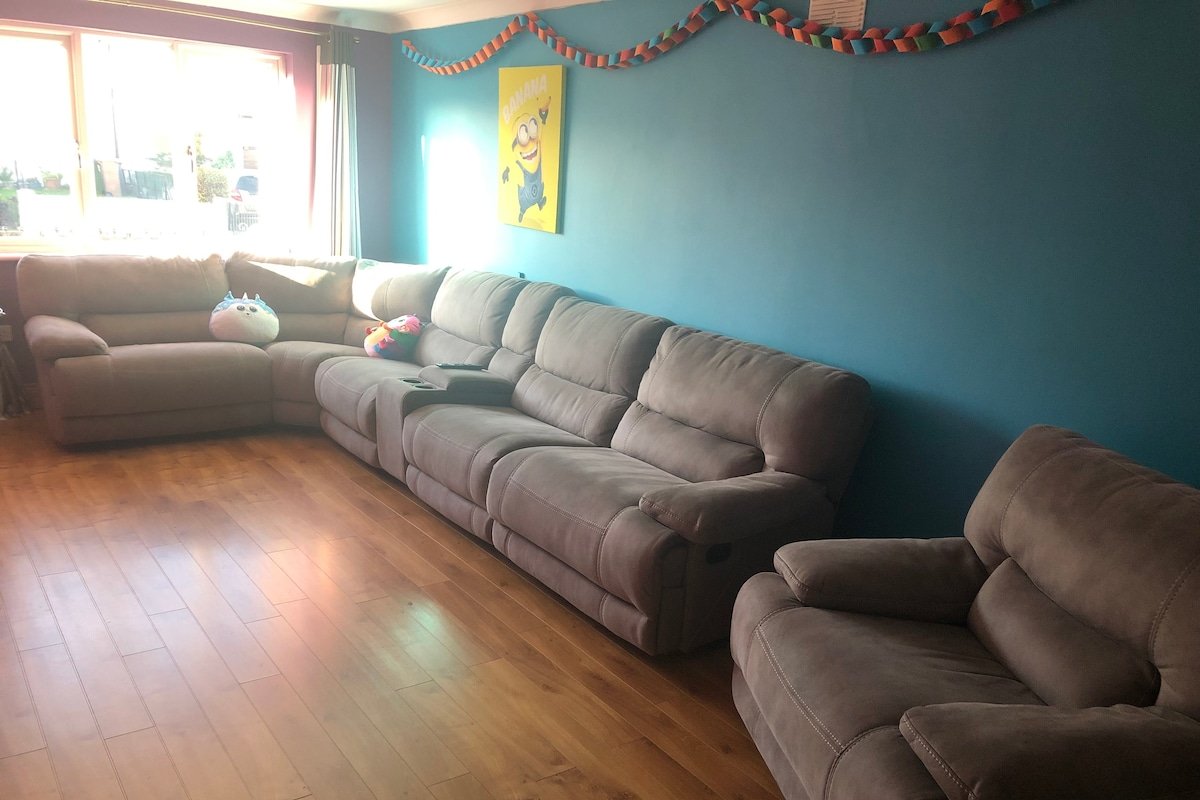 Exceptional family home in D4 gallery image 5