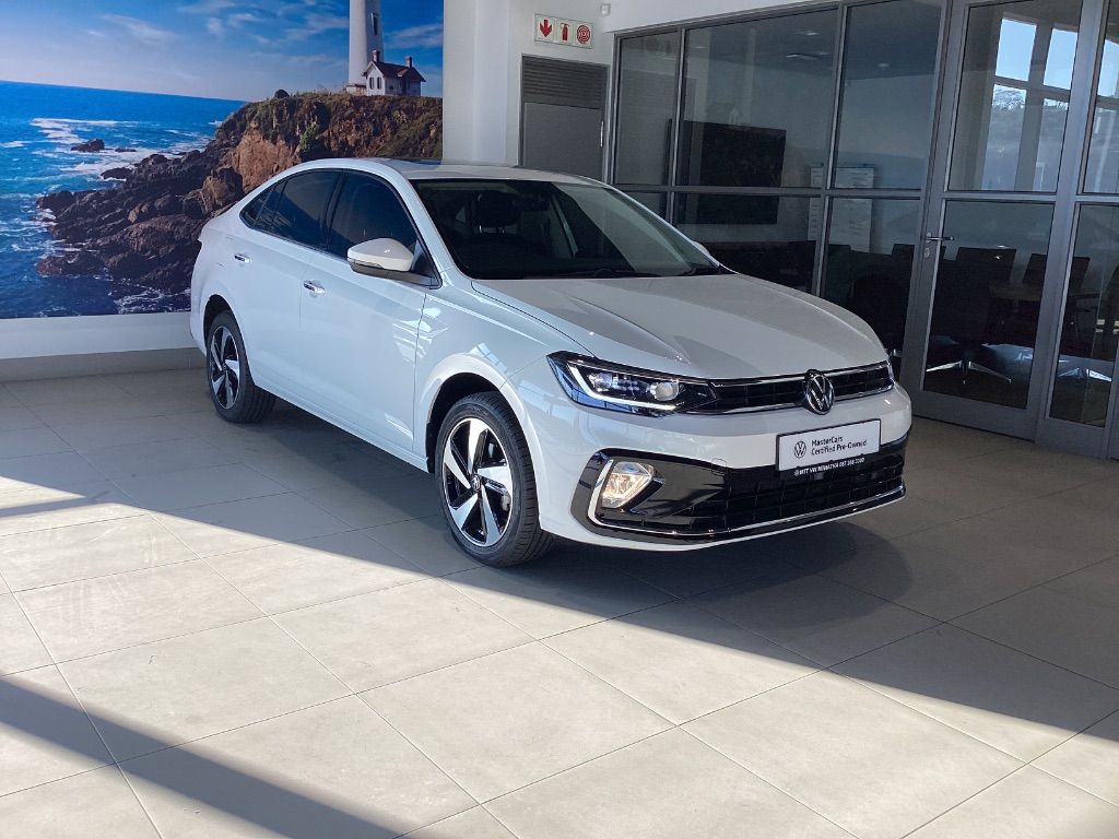 VOLKSWAGEN POLO 1.0 TSI STYLE TIPTRONIC for Sale in South Africa