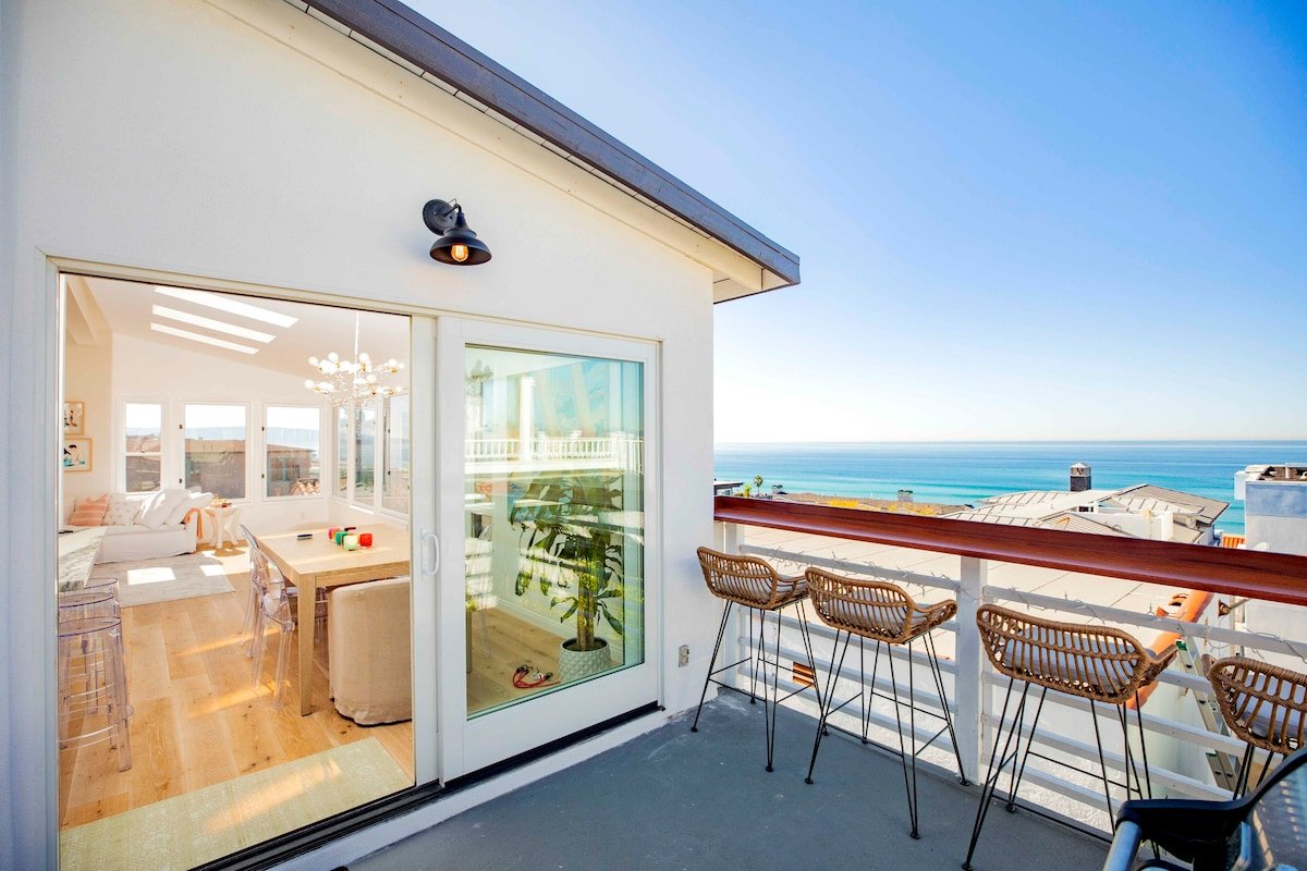 Luxurious Coastal Retreat gallery image 2