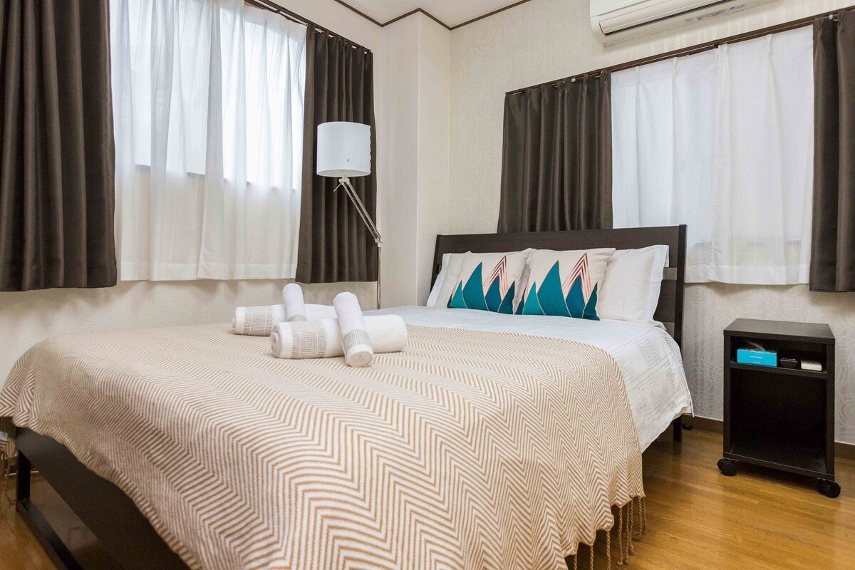 15mins to Shinjuku/Ikebukuro/Ginza/Tokyo!MAX 5ppl gallery image 4