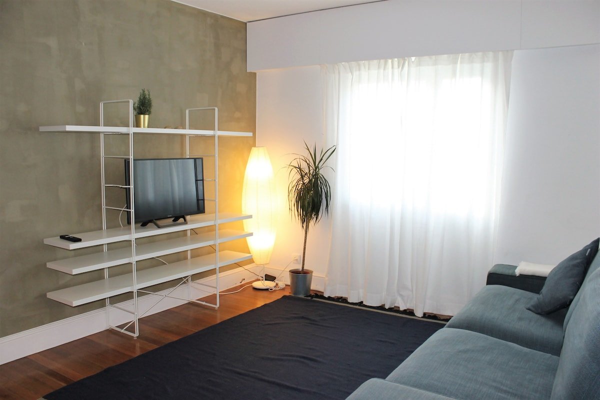 Carcavelos Sol by Lisbon-Coast vacation gallery image 5