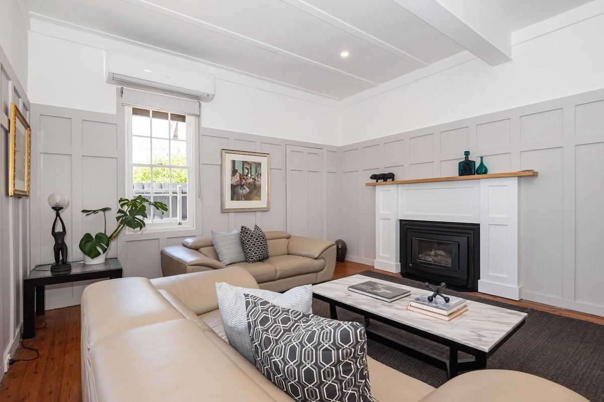 Castelnau gallery image 3