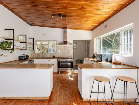 Kitchenette - Room