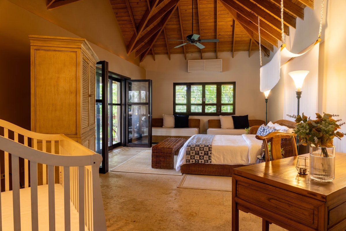 Villa Windsong gallery image 4