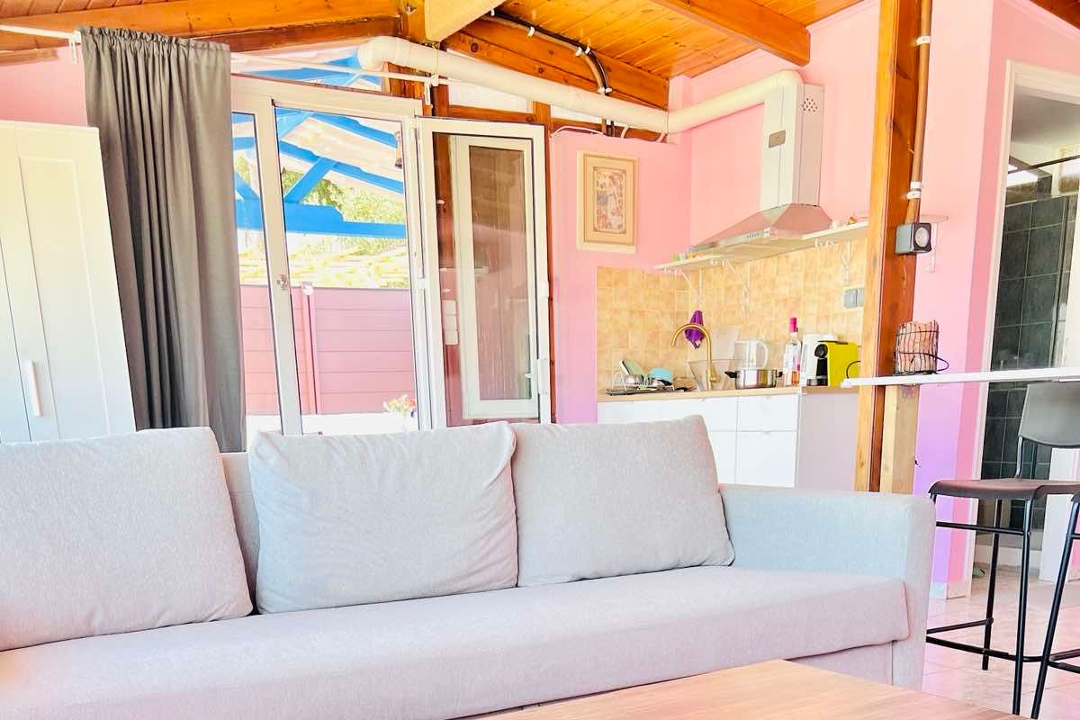 sky inn独栋！四个套房带独立卫生间，无共用客厅，无敌雅典卫城美景大露台 gallery image 5