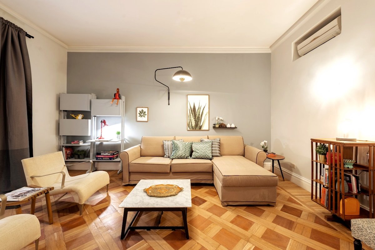 Italian Home&Kitchen in the heart of Rome gallery image 3