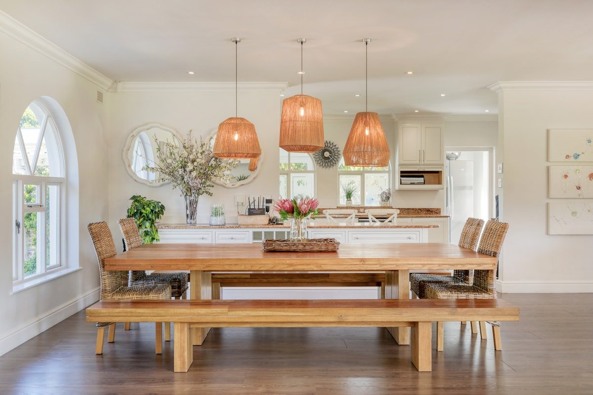 Family-Friendly 4-Bedroom Home in Constantia gallery image 4