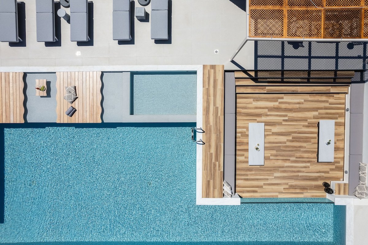 Magical new luxury villa Camellia! gallery image 5