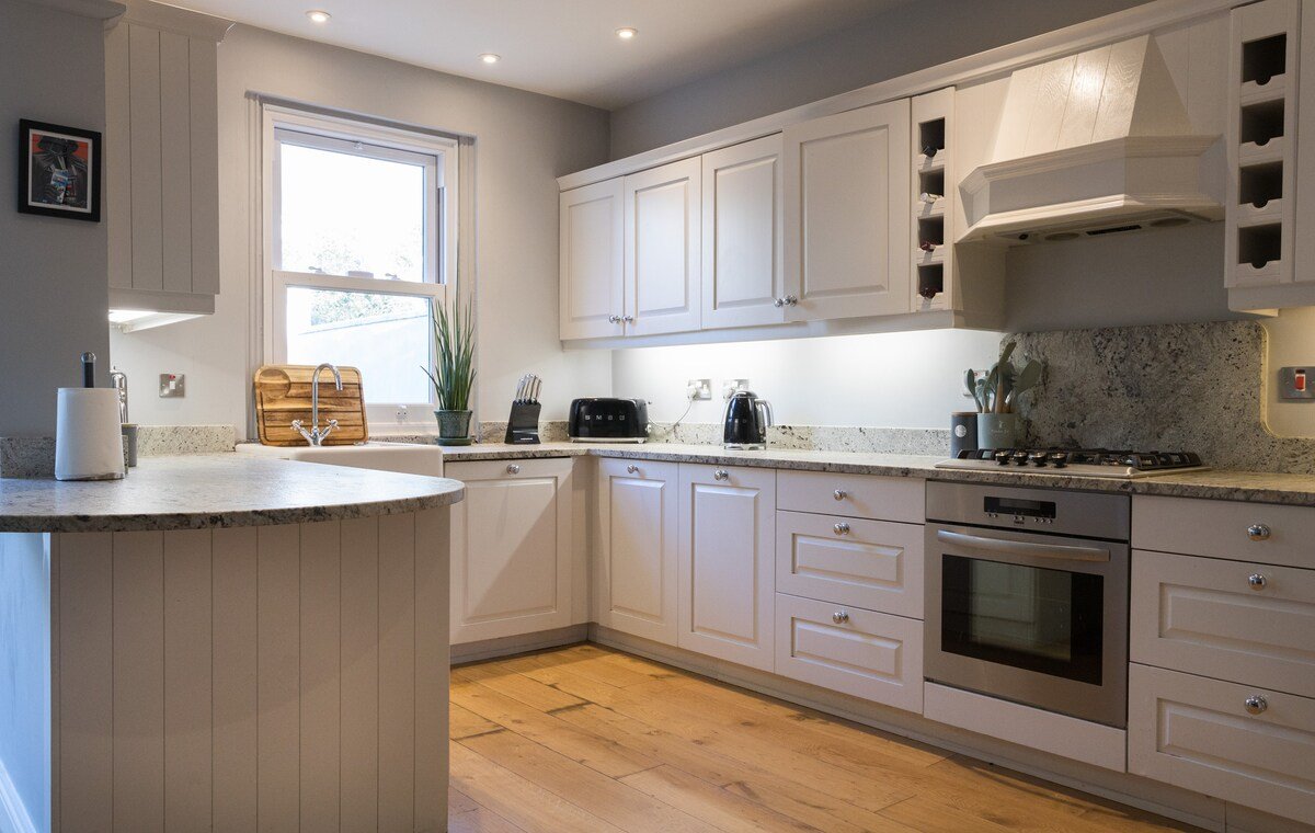 Dublin city townhouse, Portobello, 3bedroom 2bath gallery image 4