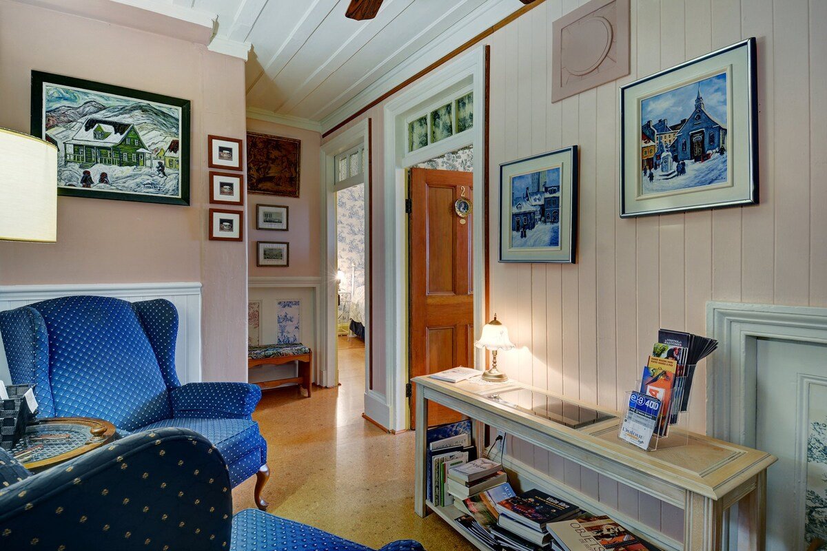 La maison Hayden’s Wexford House gallery image 4