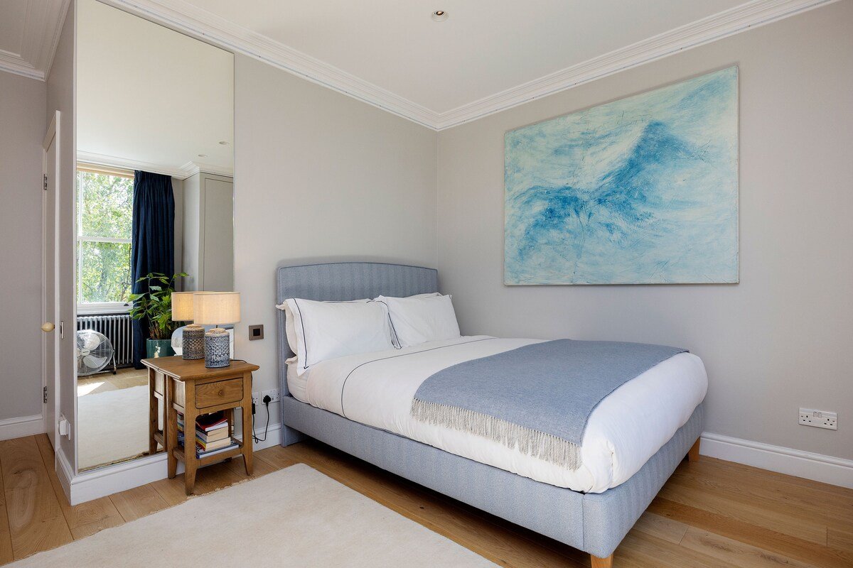 The Secret Oasis by Veeve gallery image 5