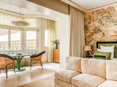 Villa – Apartment Victor Hugo – 2 Bedrooms