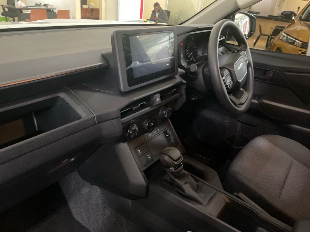 Used car gallery