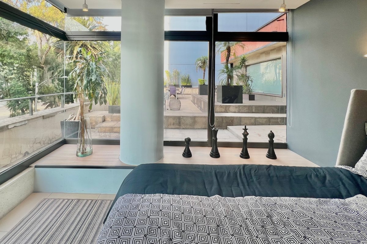 MC. Ideal Grupos & Familias. Inmejorable Ubicación gallery image 5