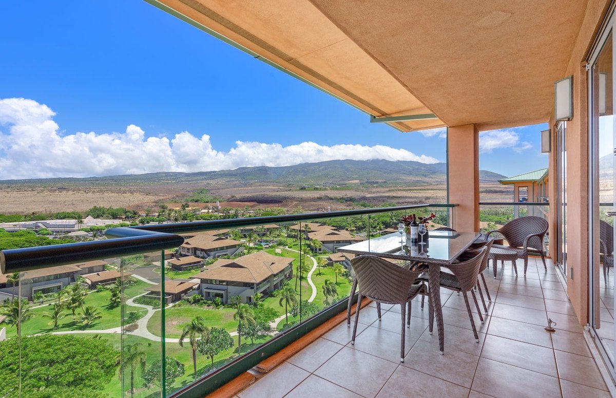 Maui Resort Rentals: Honua Kai Konea 1032 gallery image 5