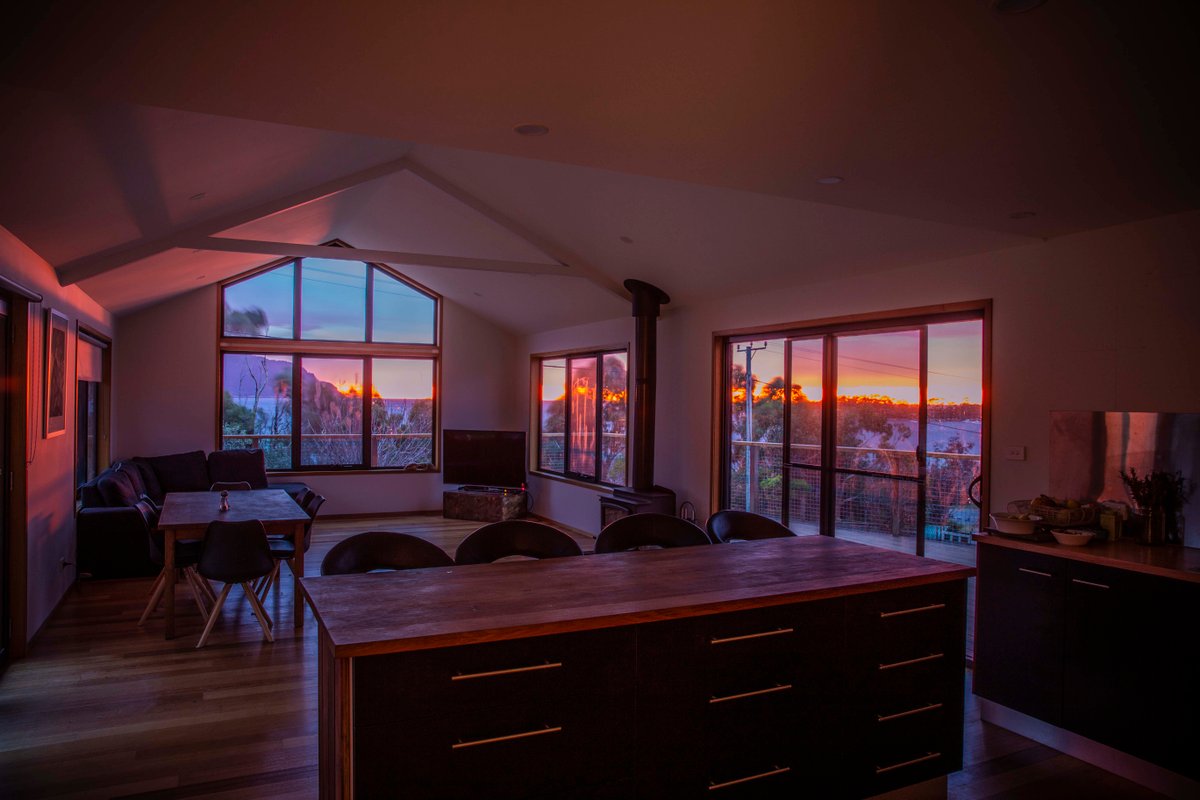 Teralina Beach House