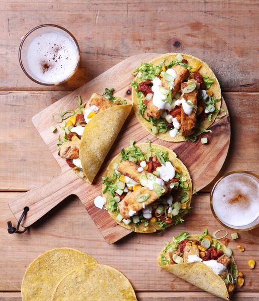 Photo of Speedy Tex-Mex Tacos