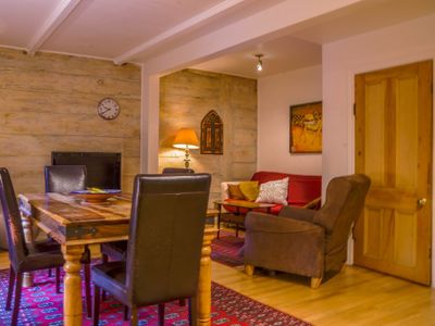 A little piece of paradise…