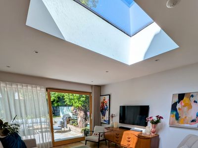 Spacious 3 bed home in a great location