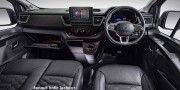 RENAULT TRAFIC 2.0 dCi TECHNO + AT - 14 thumb