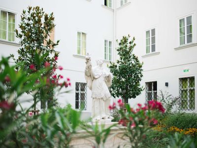 Apartment in the city center (Double/Triple)