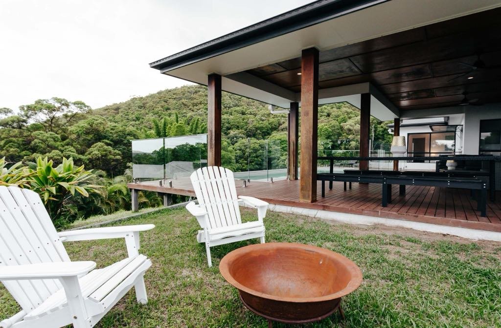 Skybolt Escape – Heated Pool, Pet on app gallery image 5