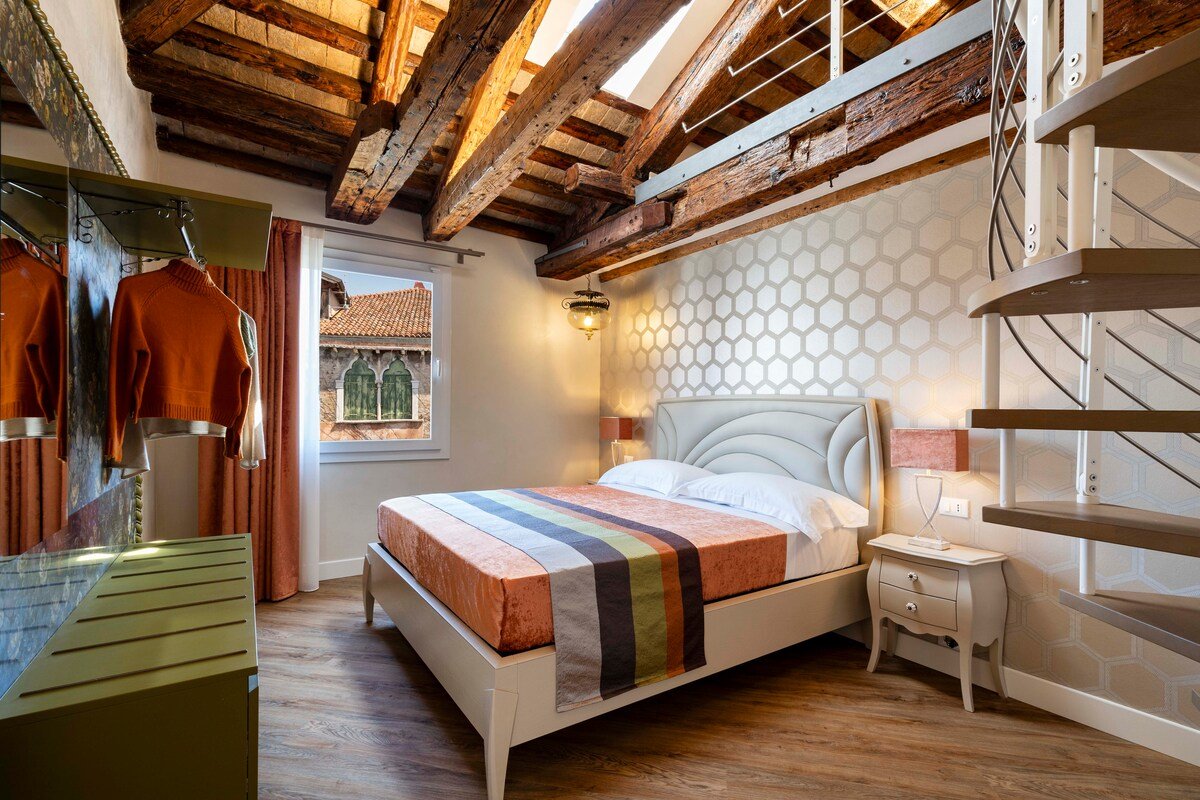 Santa Marina Apartment gallery image 5