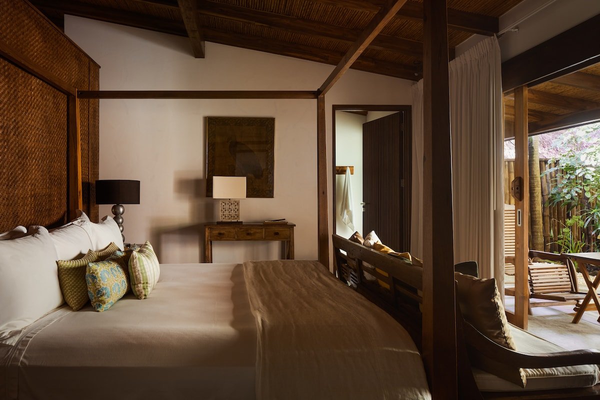 Casa Dewa, Luxury beachfront 4br in Santa Teresa gallery image 4