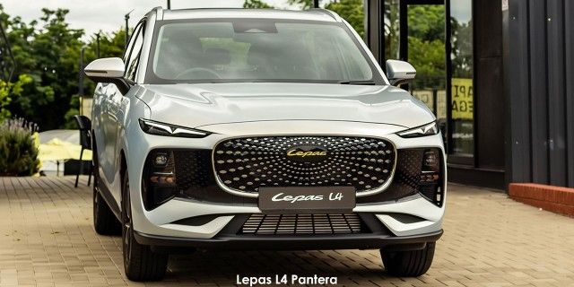 LEPAS L4 1.5T PANTERA A/T - 6 