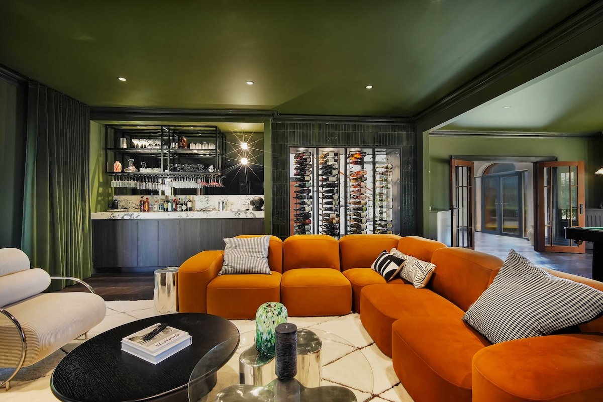 Villa Donini – Multi Award Winning Tuscan Luxury gallery image 4