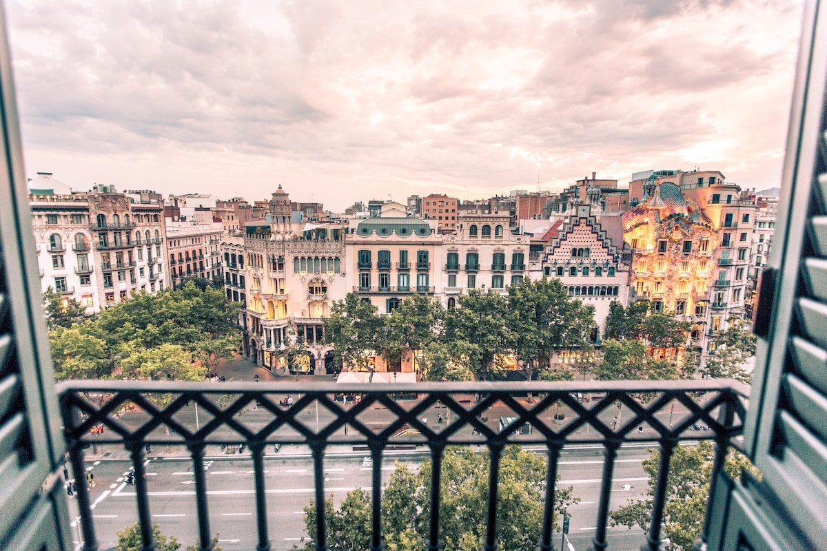 UNIQUE PASEO DE GRACIA CASA BATLLÓ gallery image 5