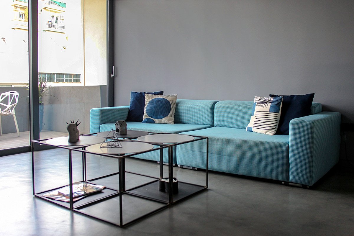 Athina ART Apartments Double loft with Pool gallery image 3