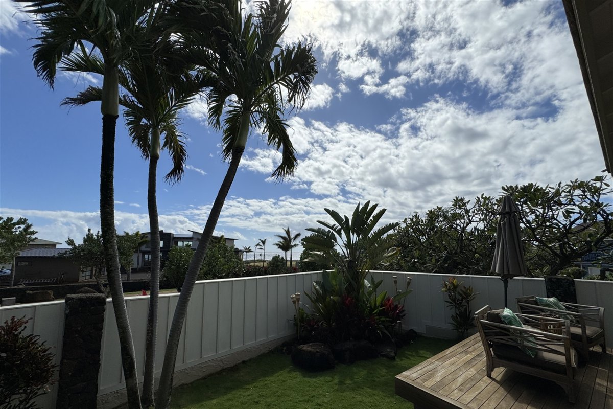 Poipu Ohana Hale! Newly Updated Single Family Home