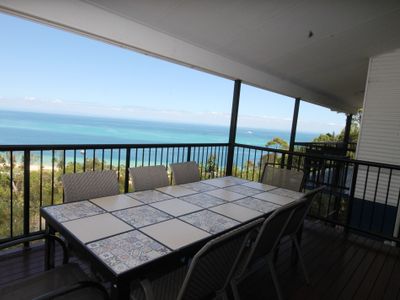 Nirvana – Spectacular Bay Views